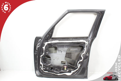 2014-2020 Fiat 500L Hatchback Right Front Door Shell 68412510AA OEM