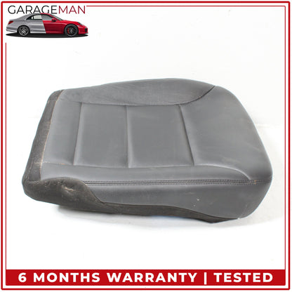 2006-2011 Mercedes W164 ML350 Front Left Side Lower Bottom Seat Cushion OEM