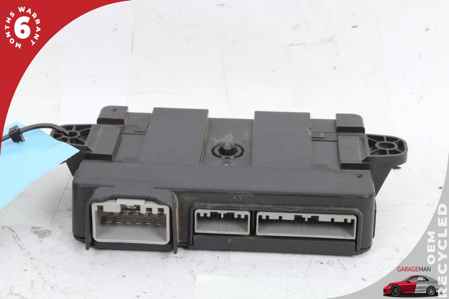 2010-2013 Land Rover LR4 SUV Keyless Entry Module AH2219H440AD OEM