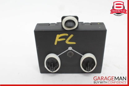 2012-2018 Audi A6 C7 Sedan Left Front Door Control Module 4G8959793C OEM