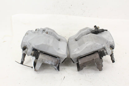2008-2015 Mercedes-Benz C300 W204 Front Brake Calipers Left and Right Set OEM
