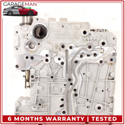 2018-2021 BMW X3 G01 8HP Transmission Valve Body Mechatronic 8672602 OEM