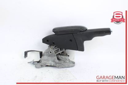 2008-2015 Audi TT 8J Emergency Handbrake Hand Brake Lever Black 8J0711303 OEM