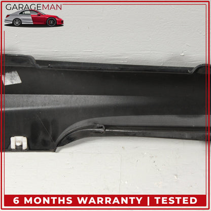 2010-2017 Mercedes C207 E550 AMG Sport Rocker Panel Side Skirt Right Side OEM