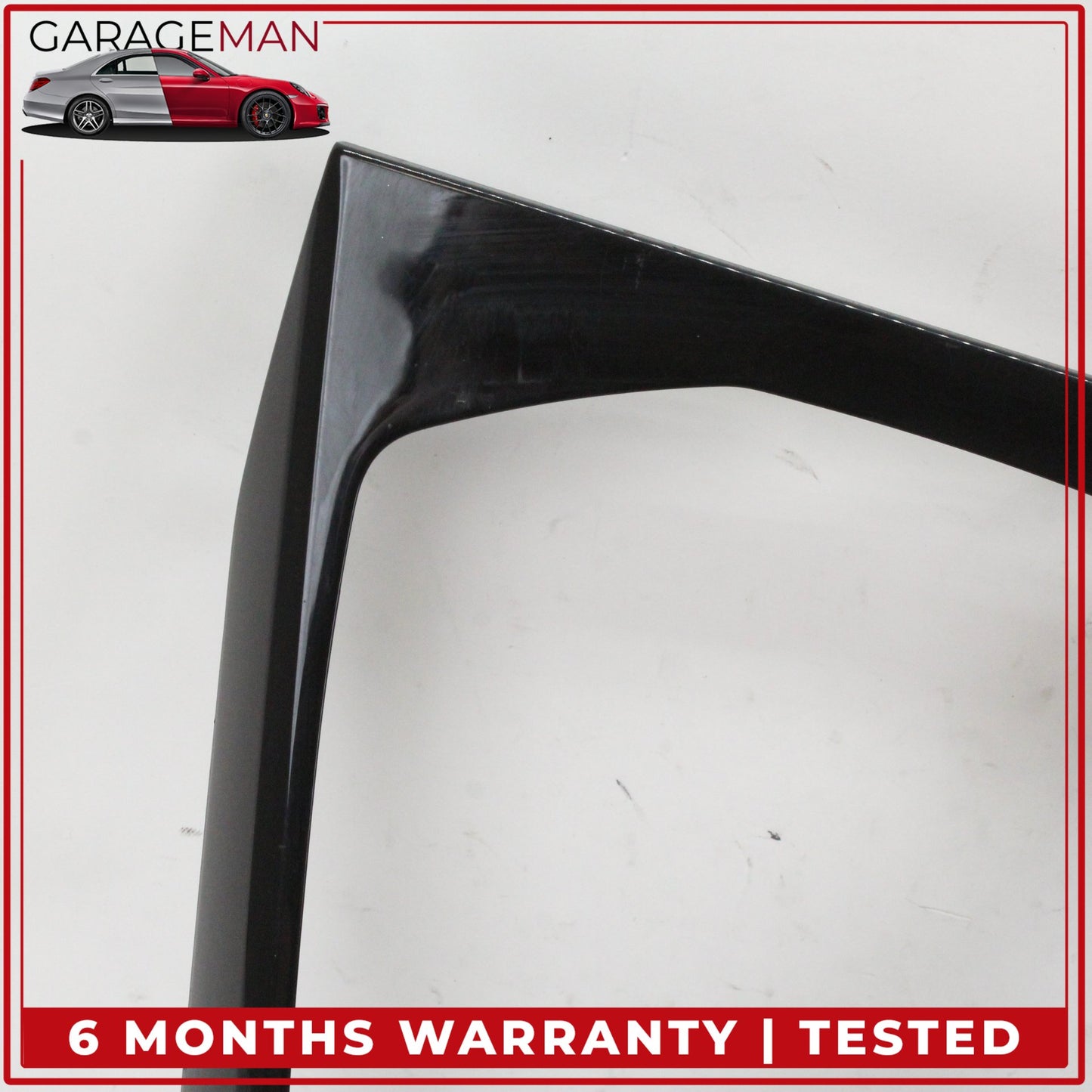 2019-2025 BMW 330i Front Center Console Shifter Trim Cover Panel 5A0EF79 OEM