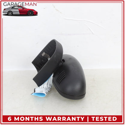 2005-2011 Mercedes R171 SLK280 Front Upper Windshield Rear View Mirror OEM