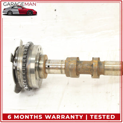 2014-2020 Land Rover LR4 Jaguar F-Pace 3.0L V6 Engine Camshaft FMC2BL913B OEM