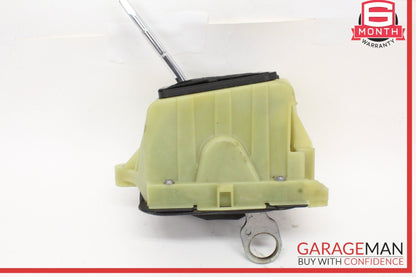 2008-2014 Mercedes W204 C250 Automatic Transmission Gear Shifter Selector OEM