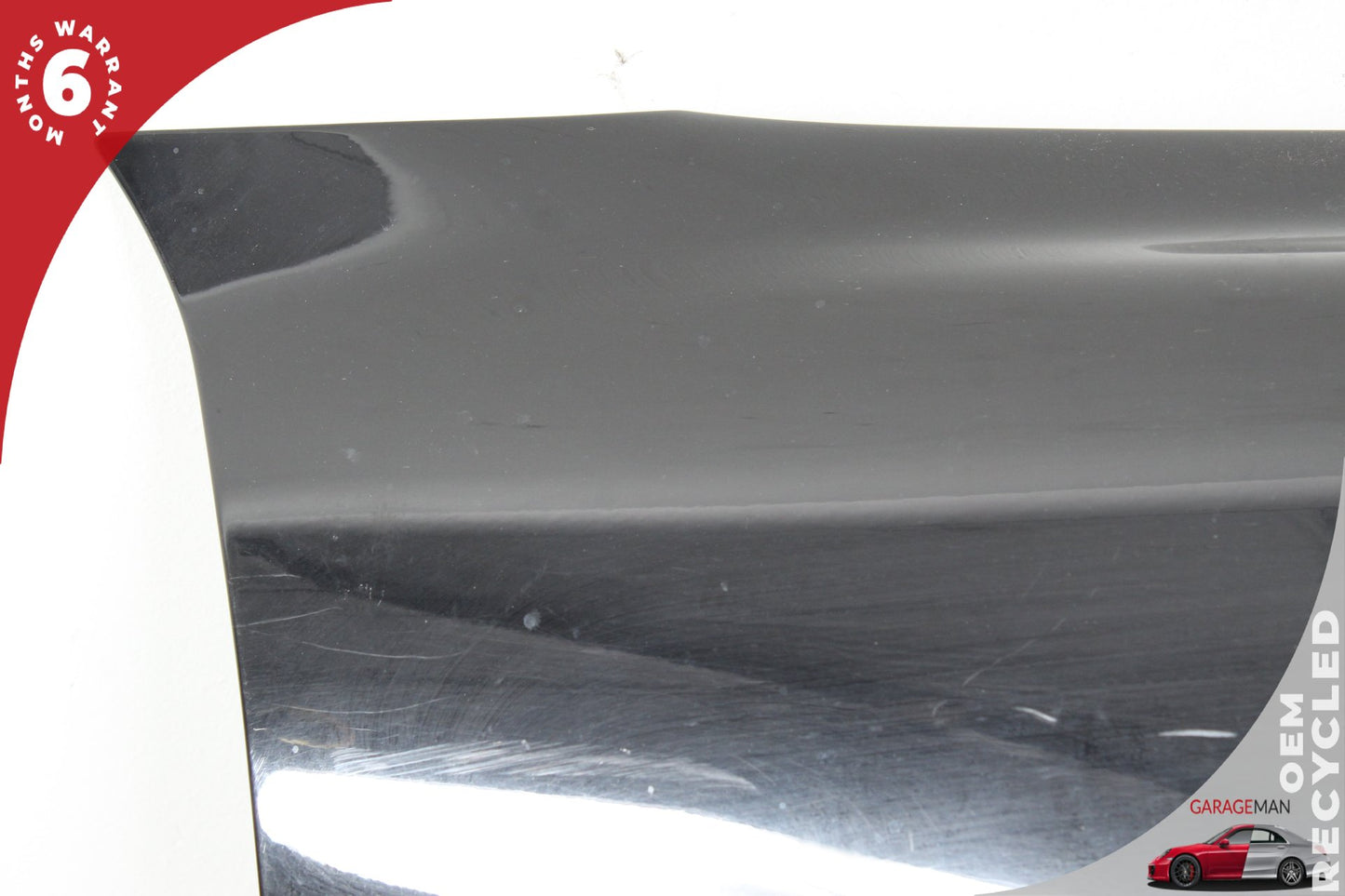 2011-2014 Porsche Cayenne S Hybrid 92A SUV Right Front Fender 95850303200