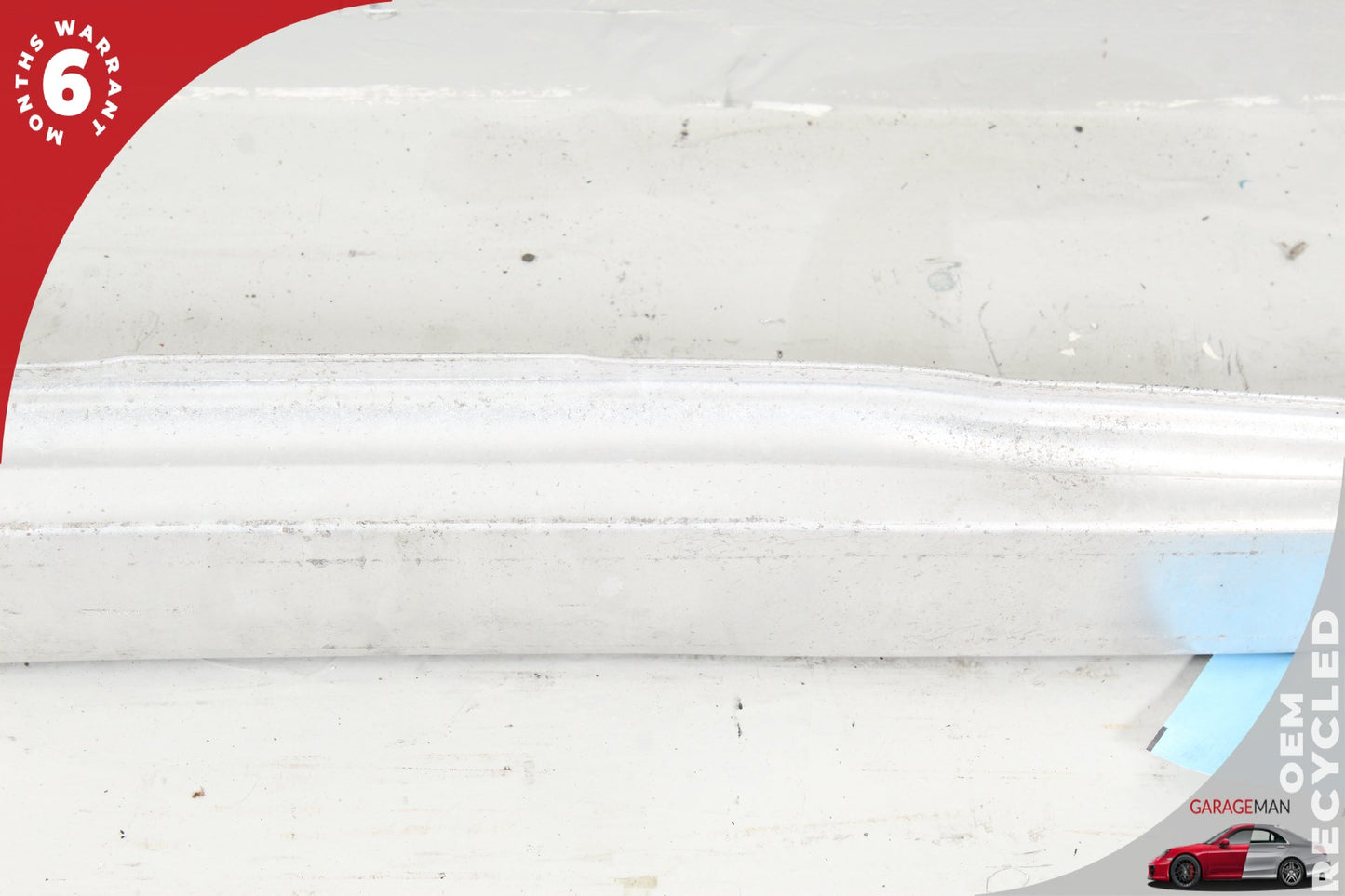 2008-2015 Audi A5 Quattro S5 Front Bumper Bar Reinforcement 8K0807113E OEM
