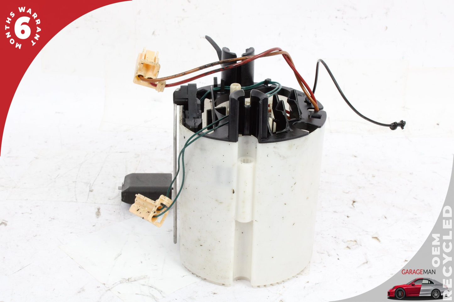 2007-2013 BMW 335is 135i 535i Right Side Fuel Pump Level Sensor 7163298 OEM