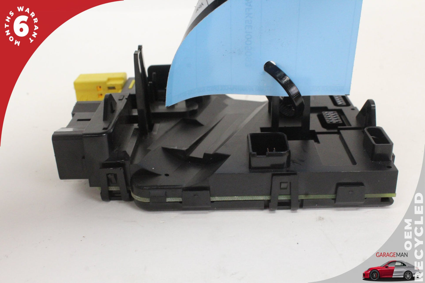 2008-2015 Audi TT 8J Steering Column Control Module 8P0953549 OEM