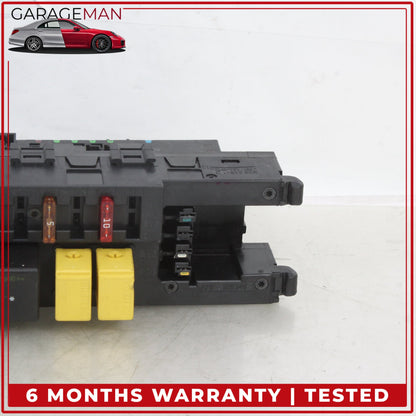2005-2011 Mercedes R171 SLK280 Rear SAM Relay Junction Fuse Box 1715451301 OEM
