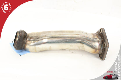 2011-2014 Mercedes-Benz S550 W221 Sedan Right Side Exhaust Manifold 2781400008