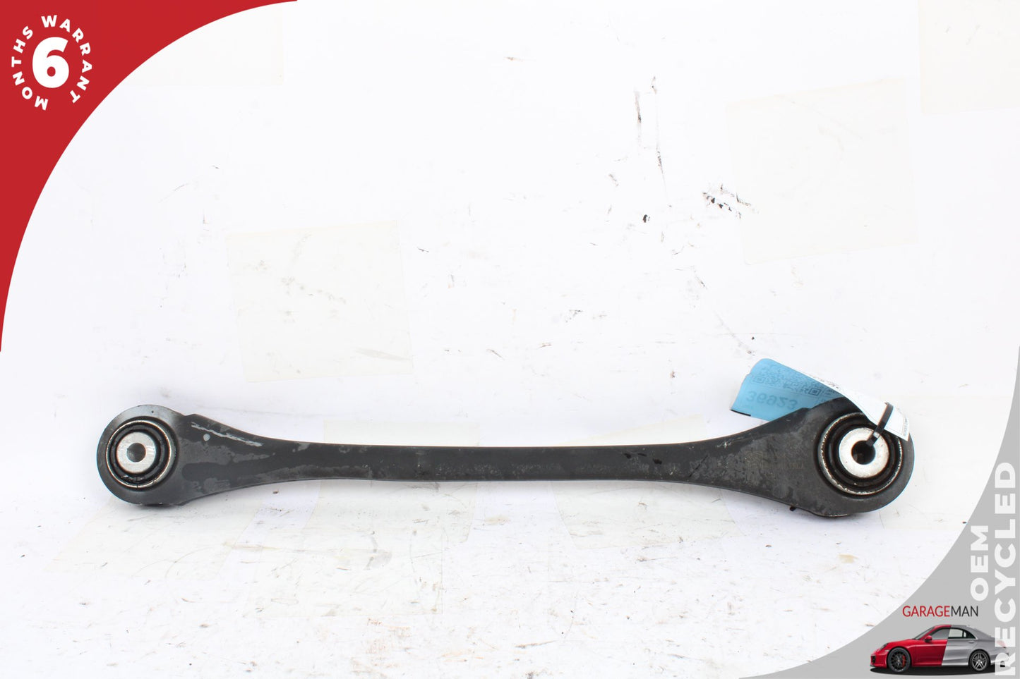 2018-2025 Audi Q5 SQ5 Rear Right Passenger Side Tie Rod Control Arm 80A501530A