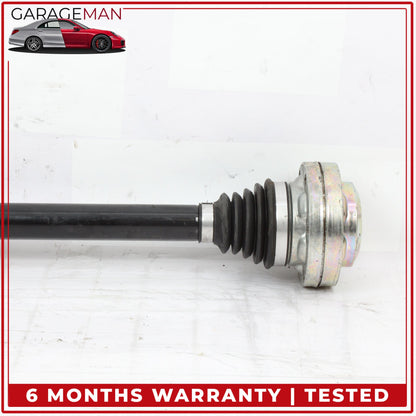 2009-2016 Audi S5 S4 Rear Right Passenger Side CV Axle Drive Shaft 8K0501202 OEM