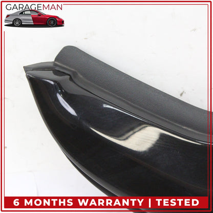 2019-2025 BMW 330i M340i Rear Left and Right Side C-Pillar Trim Cover Panel OEM