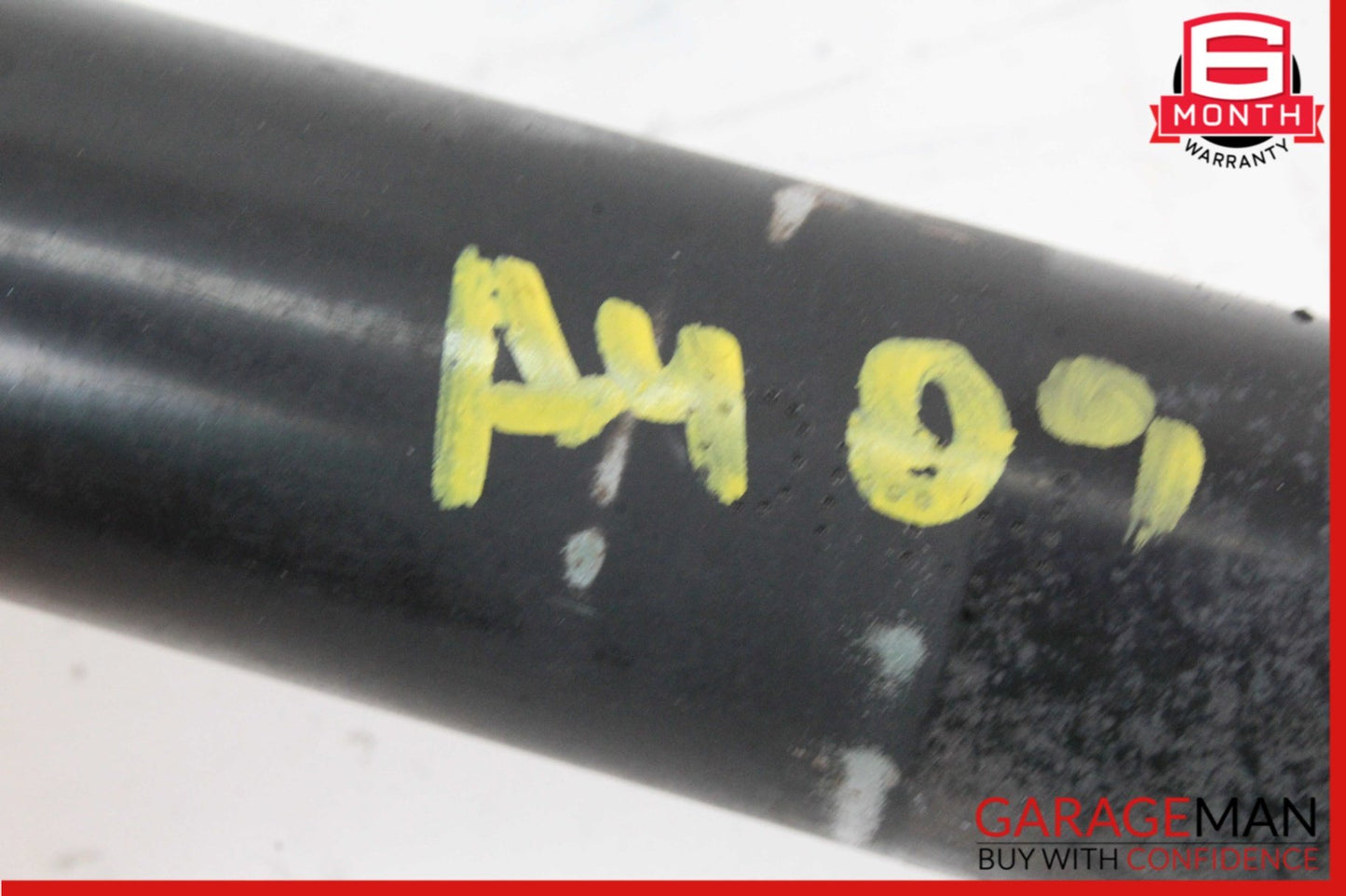 2009-2016 Audi A4 Rear Left or Right Side Shock Strut 8K0513035R