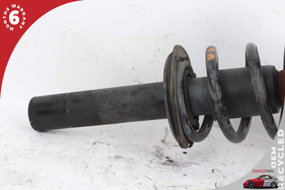 2013-2017 Audi Q5 Front Left and Right Shock Absorber 8R0413031BA OEM