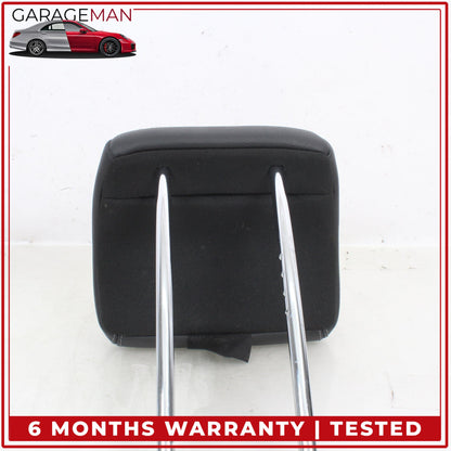 2015-2020 Mercedes X156 GLA250 GLA45 AMG Rear Seat Headrest Set of 3 Pc OEM