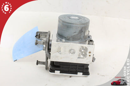 2015-2020 Mercedes W205 C350e ABS Anti Lock Brake Pump Module 2539011400 OEM