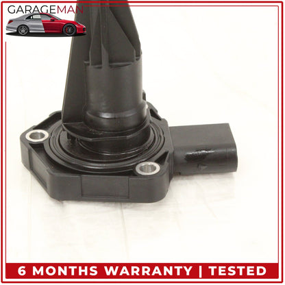 2014-2019 BMW X5 X6 F15 N55 3.0L Engine Motor Oil Level Sensor 8608780 OEM