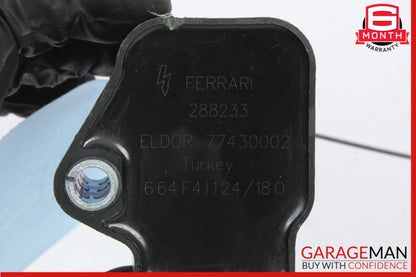 2014-2020 Maserati Ghibli III M157 Sedan Engine Ignition Coil 77430002 OEM