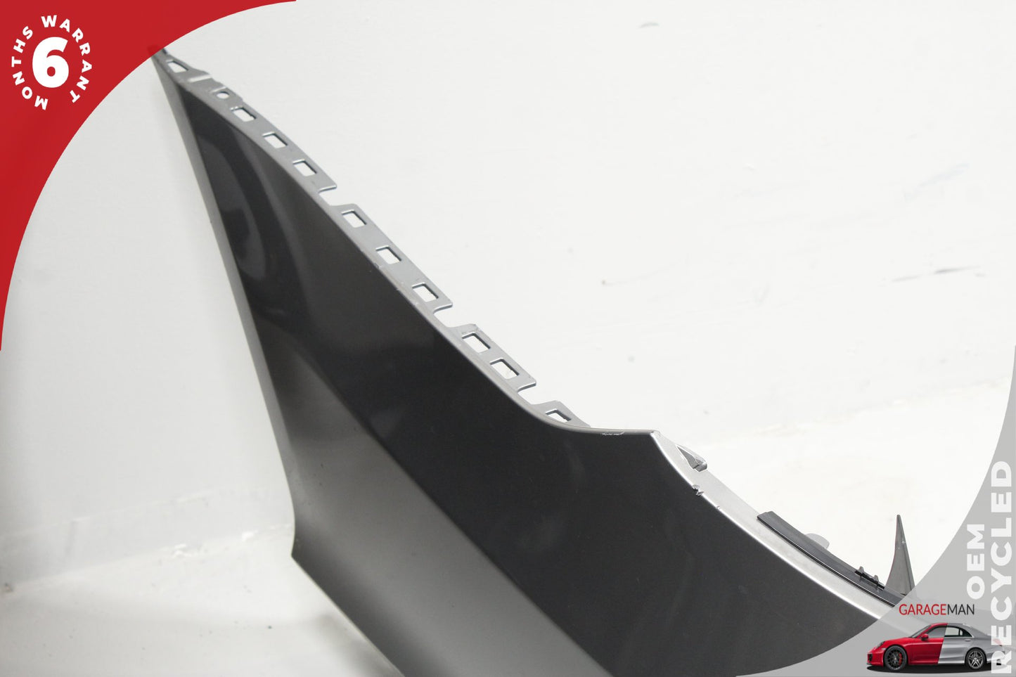 2014-2016 Mercedes-Benz E350 W212 Sedan Rear Bumper Cover 212885343