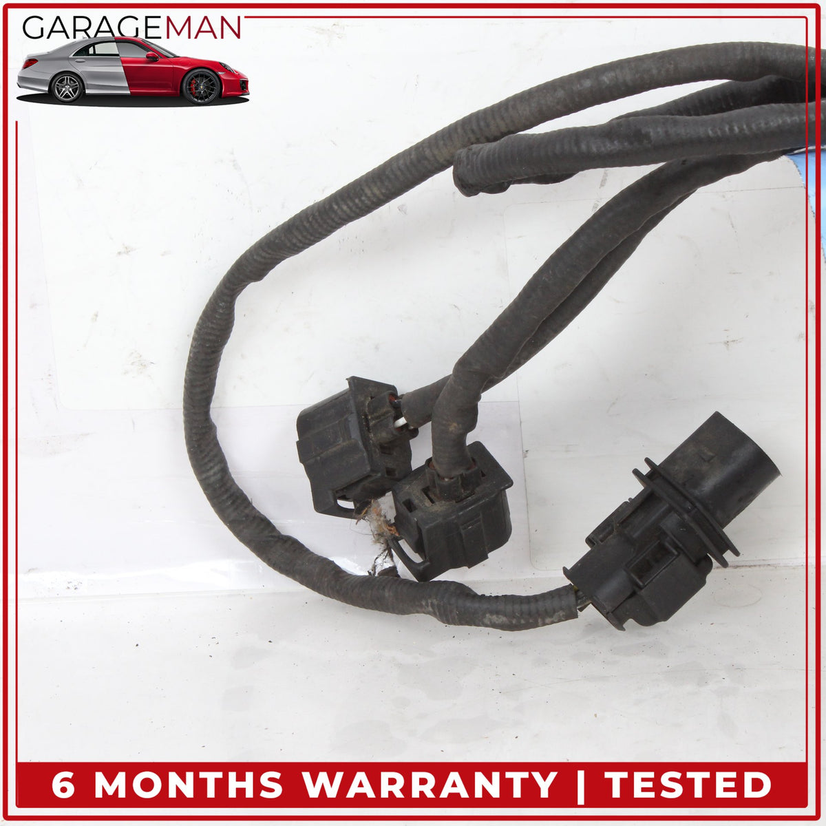 2006-2011 Mercedes W211 E350 C300 GLK350 Oxygen O2 Sensor Lambda Set of 4 Pc OEM