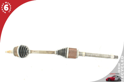 2010-2016 Land Rover LR4 SUV Front Right Side CV Axle Drive Shaft LR071930 OEM