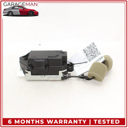 2006-2013 Mercedes X164 GL550 Rear Trunk Lock Latch Actuator 1647400735 OEM