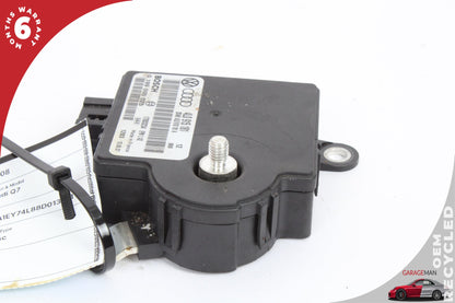 2007-2009 Audi Q7 Electric Power Supply Control Module 4L0915181 OEM
