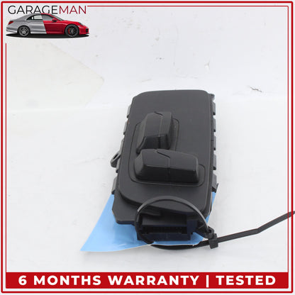 2023-2026 BMW X2 U10 SUV Front Left Seat Control Memory Switch 5A1BFE7 OEM