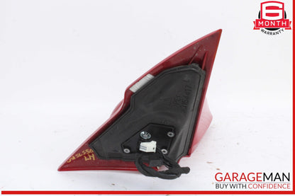 2009-2012 Mercedes-Benz SL550 R230 Left Door Mirror Glass 2308110161