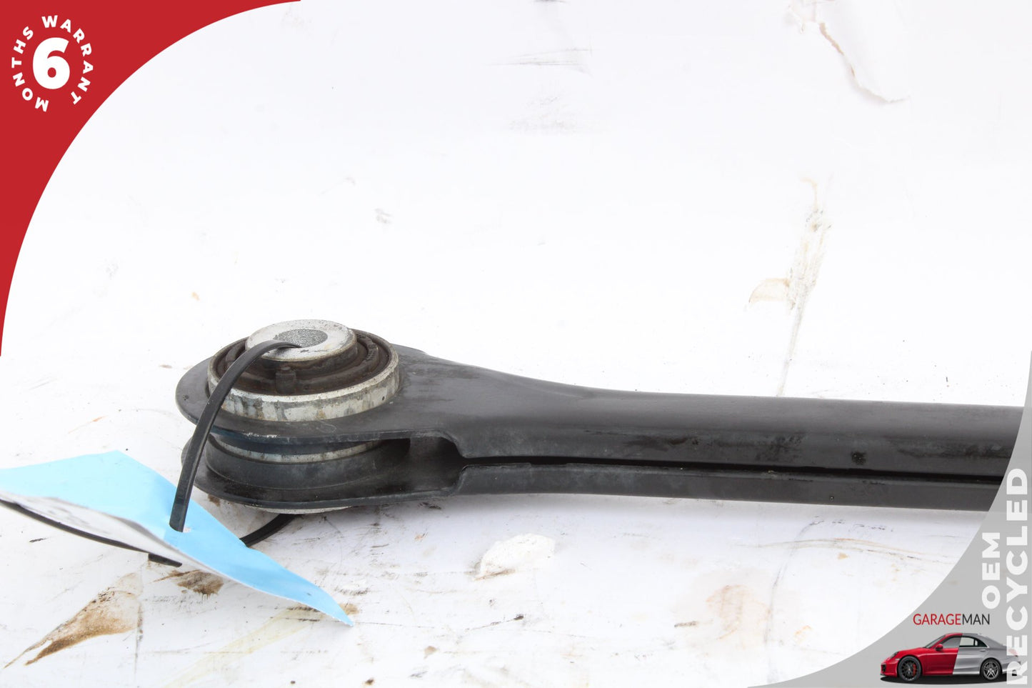2009-2018 Audi A5 Rear Right or Left Side Lower Forward Control Arm 8K0501529L