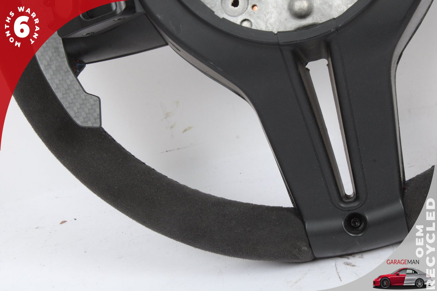 2014-2021 BMW 235i F22 Steering Wheel