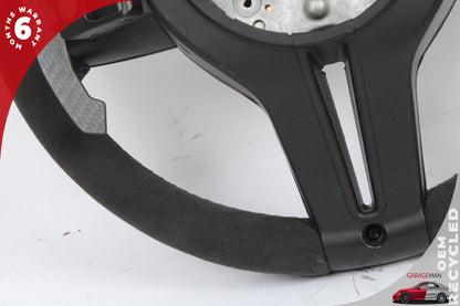 2014-2021 BMW 235i F22 Steering Wheel
