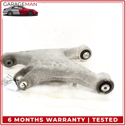 2013-2019 BMW 650i F06 AWD Left Rear Lower Control Arm 6794875 OEM