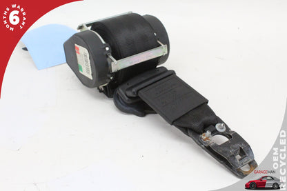 2007-2015 Audi Q7 Rear Left or Right Side 3rd Third Row Seat Belt 4L0857811B OEM