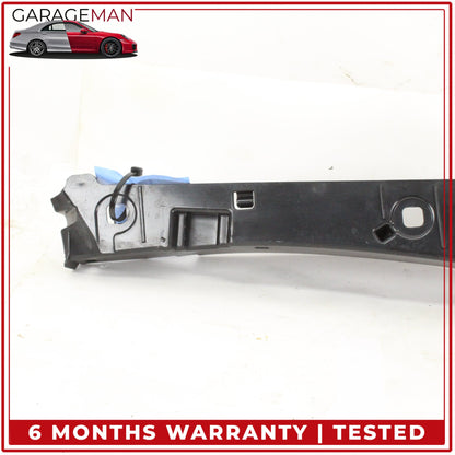 2014-2021 BMW i3 I01 Rear Right Passenger Side Quarter Panel Bracket 7296756 OEM