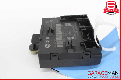 2012-2018 Audi A6 Front Left Driver Side Door Control Module Unit 4G8959793J OEM