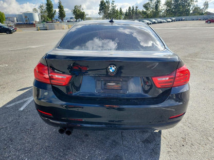 Parting Out- 2015 BMW 428i F36 xDrive Gran Coupe- 168