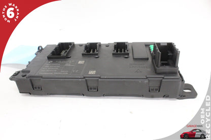 2014-2020 BMW 430i 440i F36 Rear BCM Body Control Module Unit 9866979 OEM