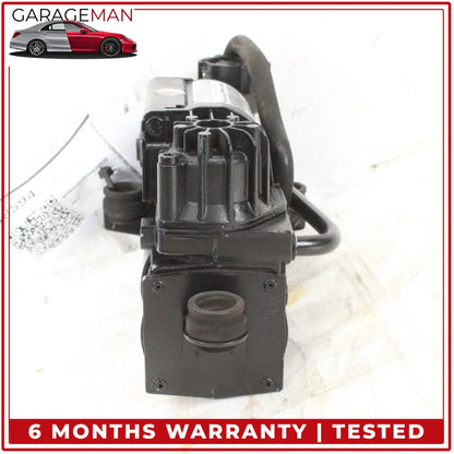 2000-2011 Mercedes W210 E320 E350 Air Suspension Compressor Pump 2113200304 OEM