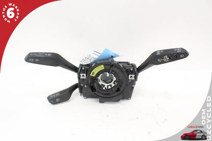 2018-2024 Audi Q5 SQ5 Steering Column Combination Switch 80A907129CB OEM