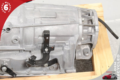 2014-2016 Chevrolet Silverado 1500 4WD 5CKA 5.3L Automatic Transmission OEM 101K
