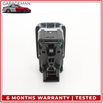 2008-2014 Mercedes W204 C300 Door Trunk Open Close Window Control Switch Set OEM