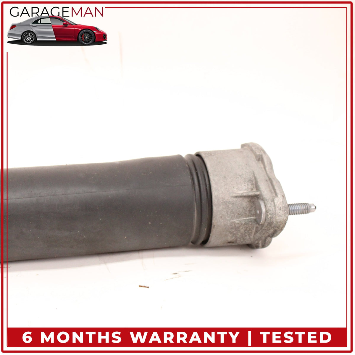2010-2017 Mercedes C207 E550 Rear Left and Right Side Shock Strut Absorber OEM