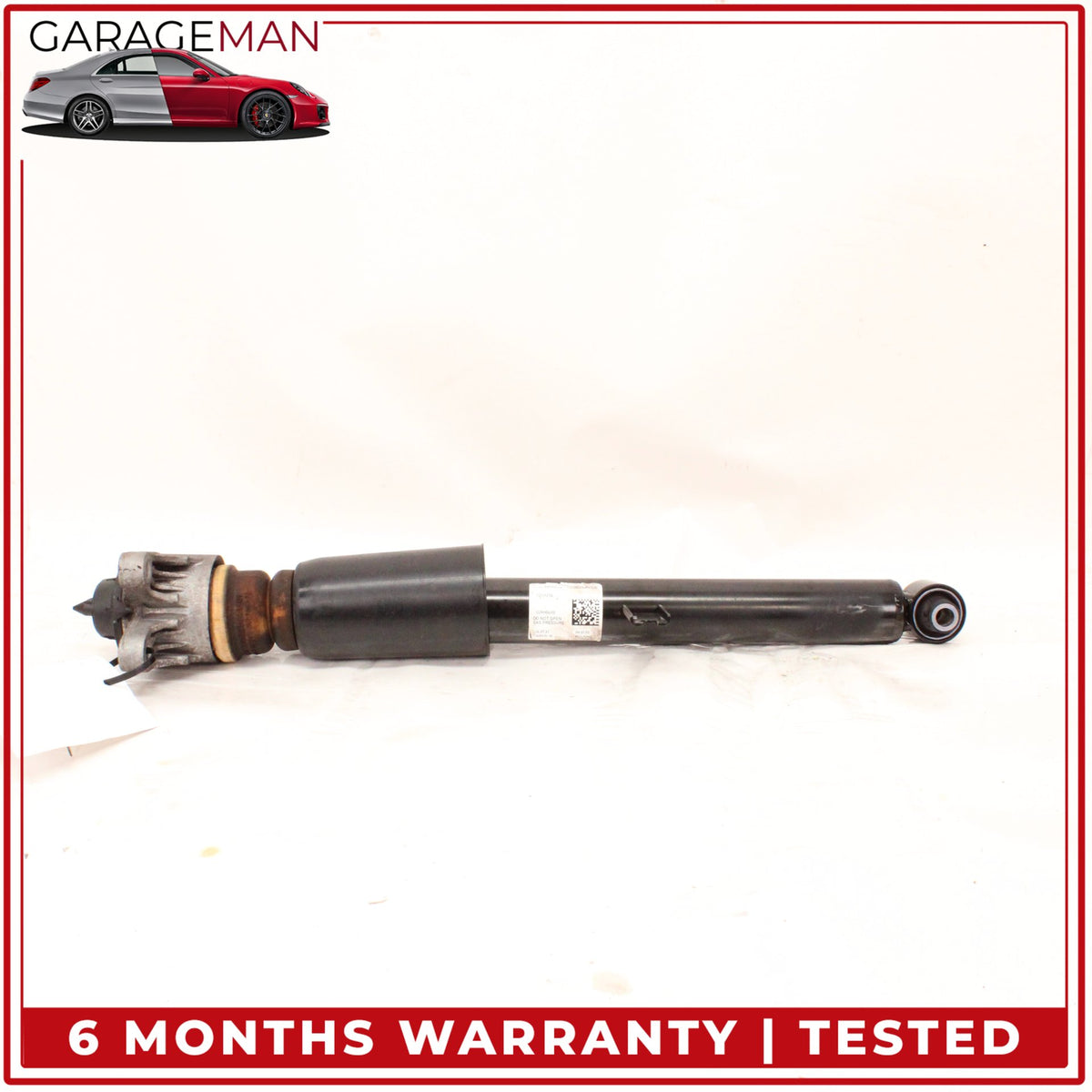 2019-2026 BMW Z4 G29 RWD 2.0L Rear Left or Right Side Shock Strut Absorber OEM