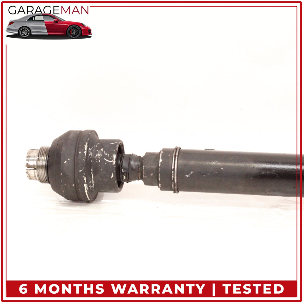 2013-2023 Range Rover Sport L494 L405 Front Propeller Driveshaft CPLA3219AA OEM